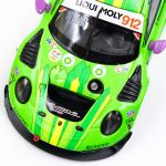 Manthey-Racing Porsche 911 GT3 R #912 - 2. Platz 12h Bathurst 2023 1:43