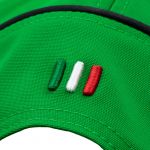 Lamborghini Team Cap green