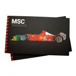 Michael Schumacher Book 2018