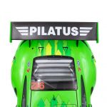 Manthey-Racing Porsche 911 GT3 R #912 - 2. Platz 12h Bathurst 2023 1:18