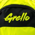 Manthey Sac à dos Racing Grello