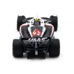 Nico Hülkenberg Haas F1 Team VF-23 Bahrain GP 2023 1:43