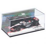 Kevin Magnussen Haas F1 Team VF-23 Formel 1 Saudi-Arabien GP 2023 1:43