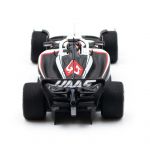 Kevin Magnussen Haas F1 Team VF-23 Formel 1 Saudi-Arabien GP 2023 1:43