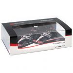 Haas F1 Team 2023 Hülkenberg / Magnussen Doppel-Set 1:43