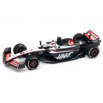 Haas F1 Team 2023 Hülkenberg / Magnussen Doppel-Set 1:43
