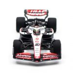 Haas F1 Team 2023 Hülkenberg / Magnussen Doppel-Set 1:43