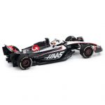 Haas F1 Team 2023 Hülkenberg / Magnussen Doppel-Set 1:43