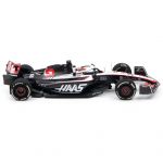 Haas F1 Team 2023 Hülkenberg / Magnussen Doppel-Set 1:43