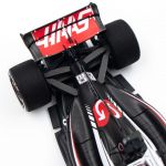 Haas F1 Team 2023 Hülkenberg / Magnussen Doppel-Set 1:43