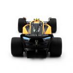 Lando Norris McLaren F1 Team MCL36 Formel 1 Bahrain GP 2022 1:18