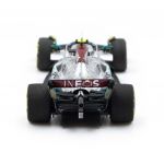 Lewis Hamilton Mercedes AMG Petronas W13 Formel 1 Miami GP 2022 1:43