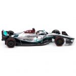 George Russell Mercedes AMG Petronas W13 Formel 1 Bahrain GP 2022 1:43