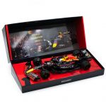 Max Verstappen Oracle Red Bull Racing Sieger Japan GP 2022 1:18
