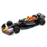 Max Verstappen Oracle Red Bull Racing Sieger Japan GP 2022 1:18