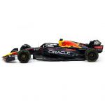 Max Verstappen Oracle Red Bull Racing Sieger Japan GP 2022 1:18
