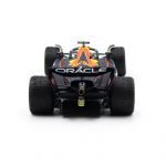 Max Verstappen Oracle Red Bull Racing Sieger Japan GP 2022 1:18