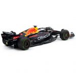 Max Verstappen Oracle Red Bull Racing Sieger Japan GP 2022 1:18