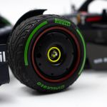 Max Verstappen Oracle Red Bull Racing Sieger Japan GP 2022 1:18