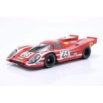 Porsche 917K #23 #23 gagnante des 24h de LeMans 1970 Attwood, Herrmann 1/12