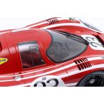 Porsche 917K #23 Gewinner 24h LeMans 1970 Attwood, Herrmann 1:12