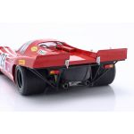 Porsche 917K #23 #23 gagnante des 24h de LeMans 1970 Attwood, Herrmann 1/12