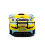 Mercedes AMG GT3 Evo Luca Stolz #4 HRT DTM 2022 1/43