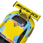 Mercedes AMG GT3 Evo Luca Stolz #4 HRT DTM 2022 1/43