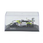 Mercedes AMG GT3 Evo #6 HRT NLS Nürburgring 2022 1/43