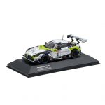 Mercedes AMG GT3 Evo #6 HRT NLS Nürburgring 2022 1/43