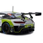 Mercedes AMG GT3 Evo #6 HRT NLS Nürburgring 2022 1/43