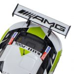 Mercedes AMG GT3 Evo #6 HRT NLS Nürburgring 2022 1/43