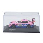 Mercedes AMG GT3 Evo Maximilian Götz #1 Winward Racing DTM 2022 1/43