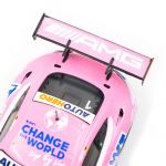 Mercedes AMG GT3 Evo Maximilian Götz #1 Winward Racing DTM 2022 1/43