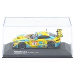 Mercedes AMG GT3 Evo #4 HRT Course de 24h du Nürburgring 2021 1/43