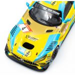 Mercedes AMG GT3 Evo #4 HRT Carrera de 24h de Nürburgring 2021 1/43