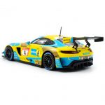 Mercedes AMG GT3 Evo #4 HRT Carrera de 24h de Nürburgring 2021 1/43