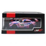 Mercedes AMG GT3 Evo Maximilian Götz #4 HRT DTM Champion 2021 1:43