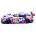 Mercedes AMG GT3 Evo Maximilian Götz #4 HRT DTM Champion 2021 1:43