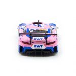 Mercedes AMG GT3 Evo Maximilian Götz #4 HRT DTM Champion 2021 1:43