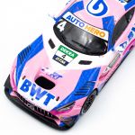 Mercedes AMG GT3 Evo Maximilian Götz #4 HRT DTM Champion 2021 1:43