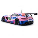 Mercedes AMG GT3 Evo Maximilian Götz #4 HRT DTM Champion 2021 1:43