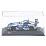 Mercedes AMG GT3 Evo Arjun Maini #36 HRT DTM 2022 1/43