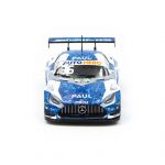 Mercedes AMG GT3 Evo Arjun Maini #36 HRT DTM 2022 1/43