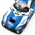 Mercedes AMG GT3 Evo Arjun Maini #36 HRT DTM 2022 1/43