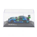 Mercedes AMG GT3 Evo #57 Winward Racing 24h Daytona 2021 1:43