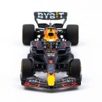 Max Verstappen Oracle Red Bull Racing Sieger Kanada GP 2022 1:43