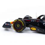 Max Verstappen Oracle Red Bull Racing Sieger Kanada GP 2022 1:43