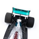 George Russell Mercedes AMG Petronas W13 Formel 1 Australien GP 2022 1:43