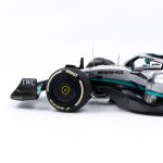 George Russell Mercedes AMG Petronas W13 Formel 1 Australien GP 2022 1:43